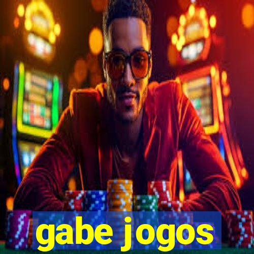 gabe jogos